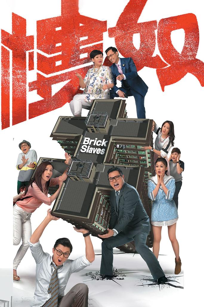 Nô Lệ Nhà Ở - Brick Slaves (2015)
