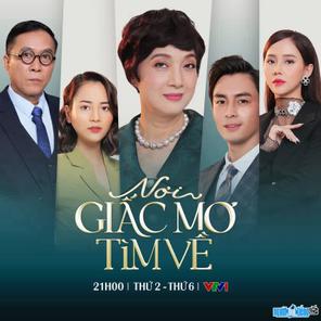 Nơi Giấc Mơ Tìm Về - Nơi Giấc Mơ Tìm Về (2023)