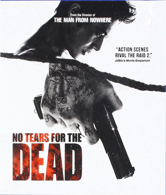 Nước Mắt Sát Thủ - No Tears For The Dead (2014)