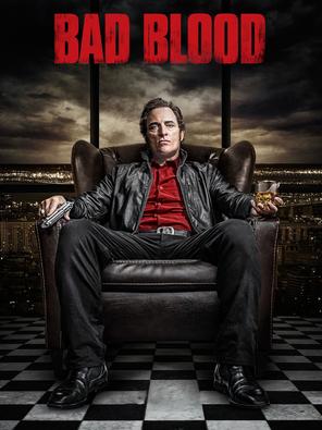 Oán hận (Phân 2) - Bad Blood (Season 2) (2019)