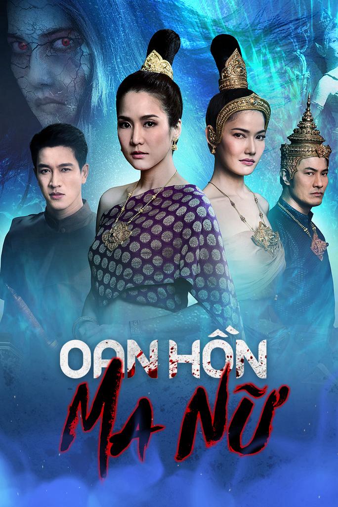 Oan Hồn Ma Nữ - Sang Nang Prai (2019)