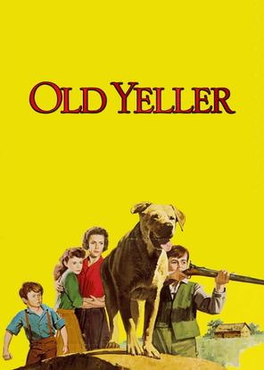 Old Yeller - Old Yeller (1957)