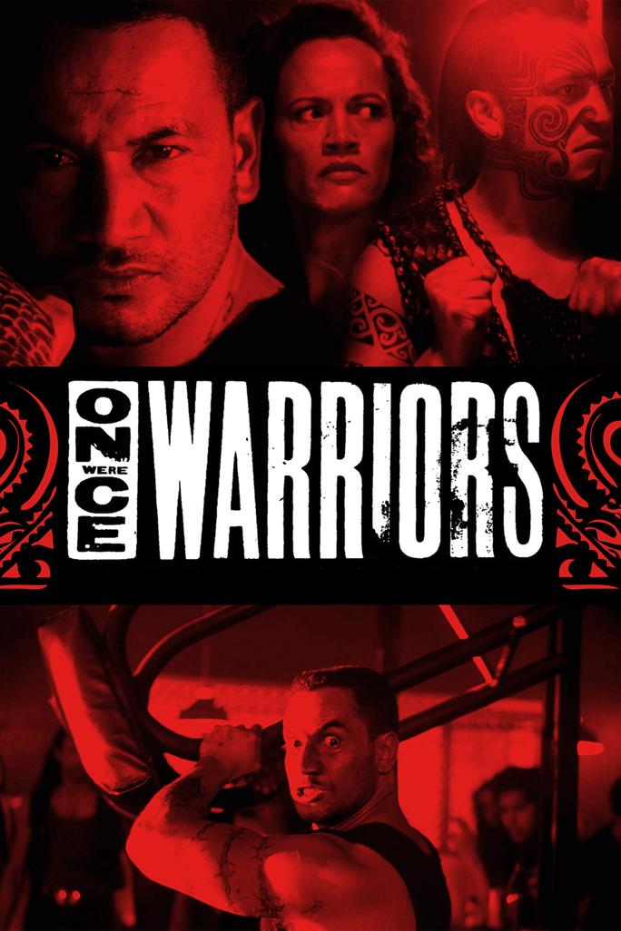 Once Were Warriors - Once Were Warriors (1994)