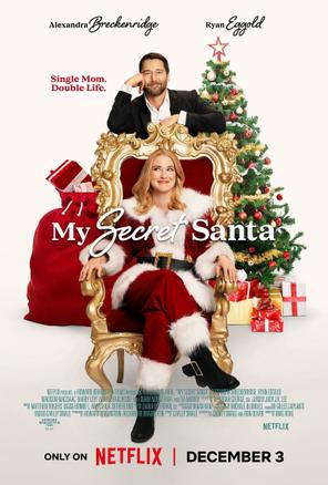Ông già Noel bí mật của tôi - My Secret Santa (2025)