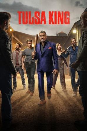 Ông Trùm Vùng Tulsa (Phần 3) - Tulsa King (2025)