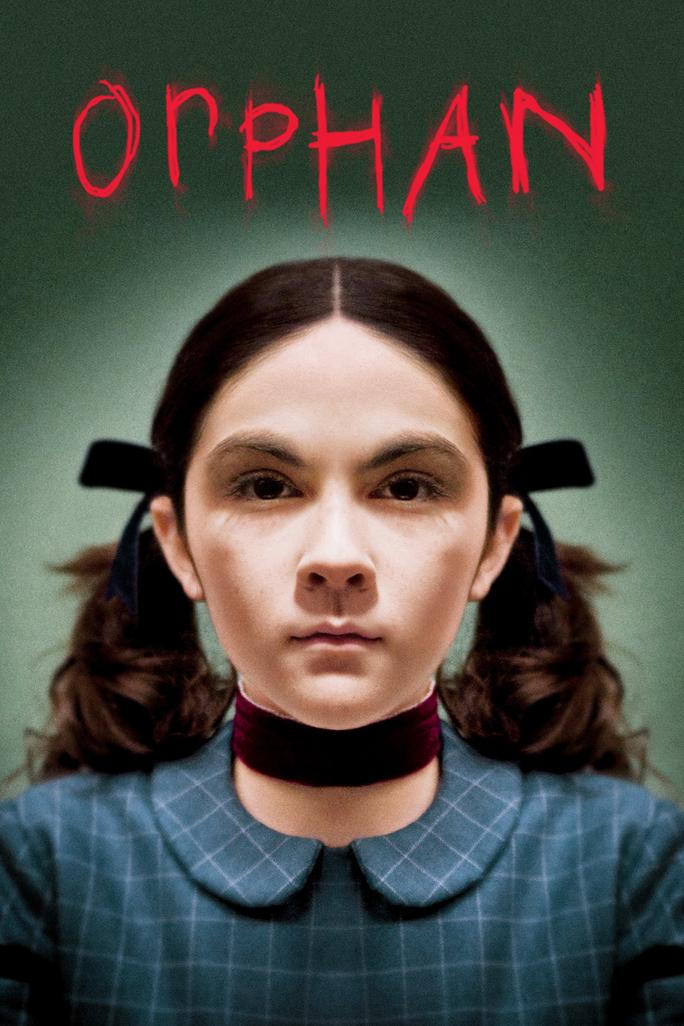 Orphan - Orphan (2009)