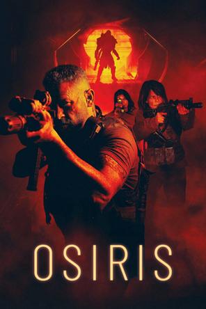Osiris - Osiris (2025)