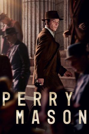 Perry Mason (Phần 2) - Perry Mason (Season 2) (2023)
