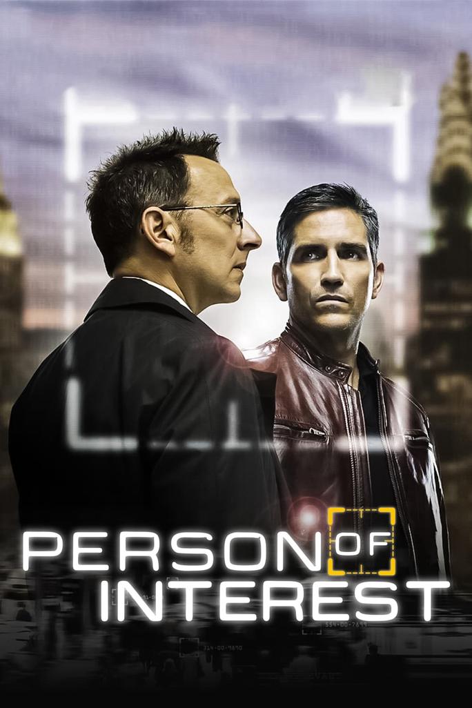 Kẻ Tình Nghi (Phần 1) - Person of Interest (Season 1) (2011)