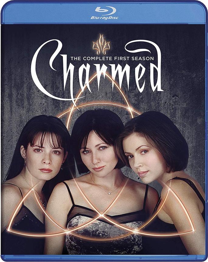 Phép Thuật - Charmed (2018)