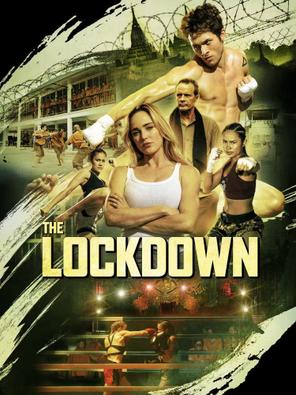 Phong Tỏa - The Lockdown (2024)