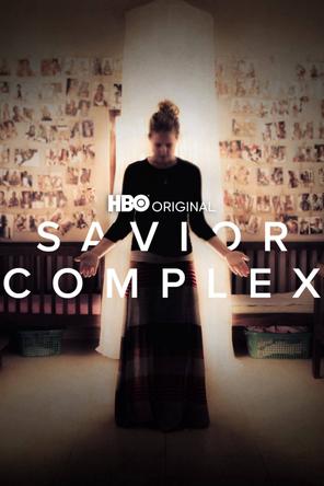 Phức Cảm Người Cứu Rỗi - Savior Complex (2023)