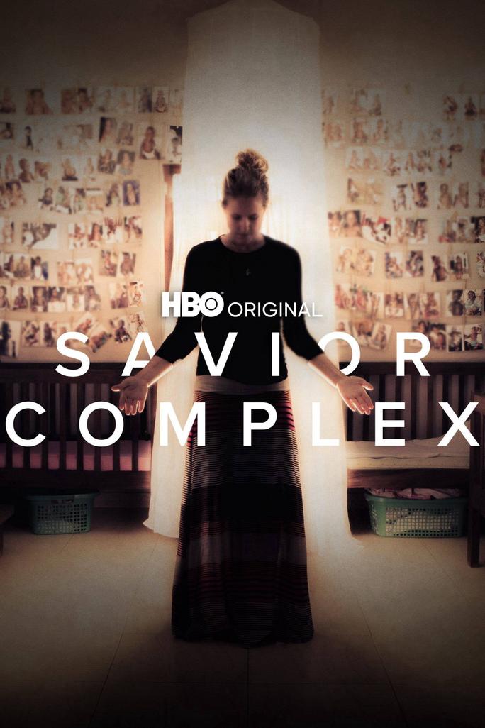 Phức Cảm Người Cứu Rỗi - Savior Complex (2023)
