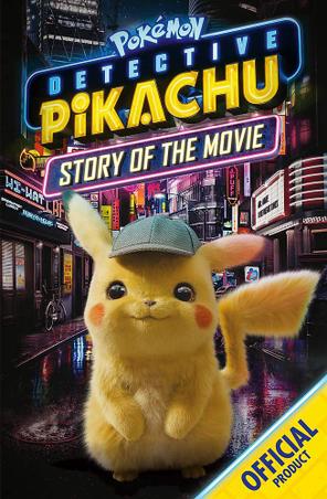 Pokémon: Thám tử Pikachu - Pokémon Detective Pikachu (2019)