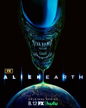 Quái Vật Không Gian: Trái Đất (Phần 1) - Alien: Earth (2025)