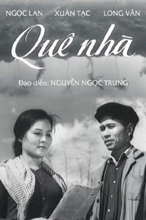 Quê Nhà - Quê Nhà (1974)