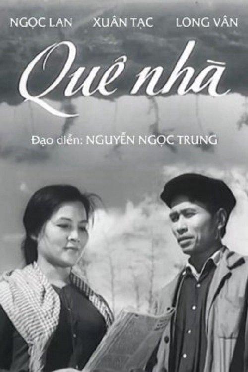 Quê Nhà - Quê Nhà (1974)