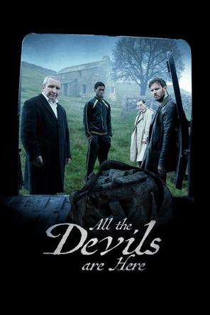 Quỷ Dữ Ẩn Mình - All the Devils Are Here (2025)