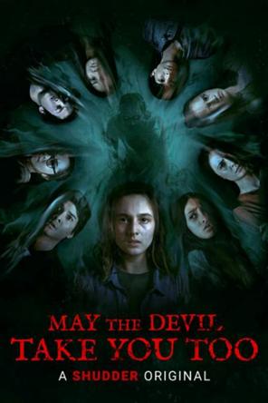 Quỷ dữ đưa lối - May the Devil Take You (2018)