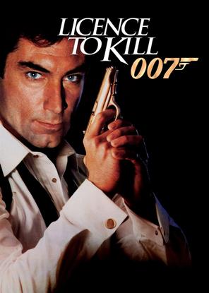 Quyền Được Giết - Licence to Kill (1989)