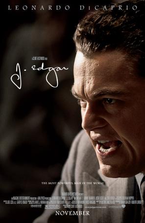 Quyền Lực Tuyệt Đối - J. Edgar (2011)