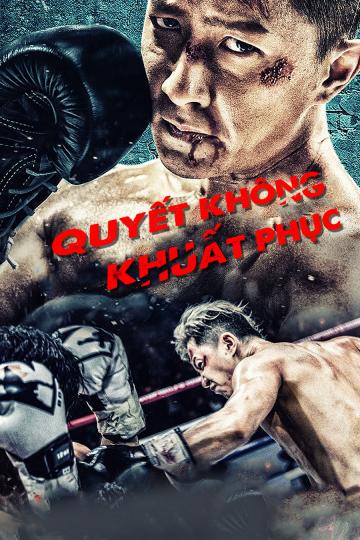 Quyết Không Khuất Phục - Knockout (2020)