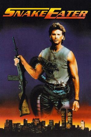 Rắn ăn thịt - Snake Eater (1989)