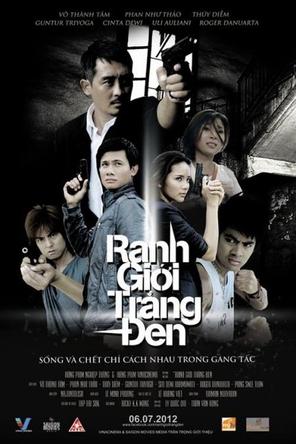 Ranh Giới Trắng Đen - Black and White Boundaries (2012)