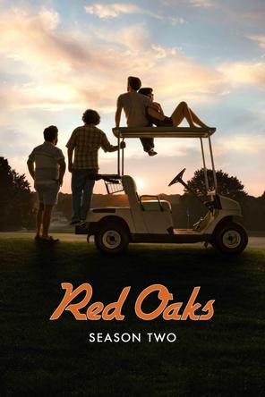 Red Oaks (Phần 2) - Red Oaks (Season 2) (2016)