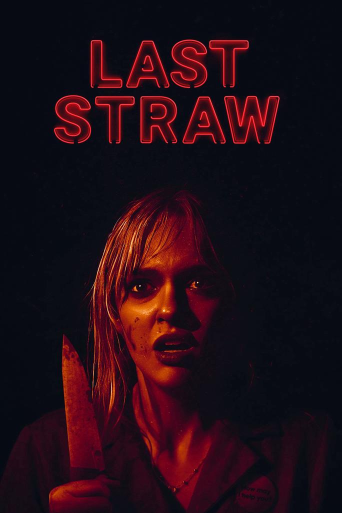 Rơm cuối cùng - Last Straw (2024)