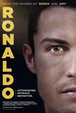 Ronaldo - Ronaldo (2015)