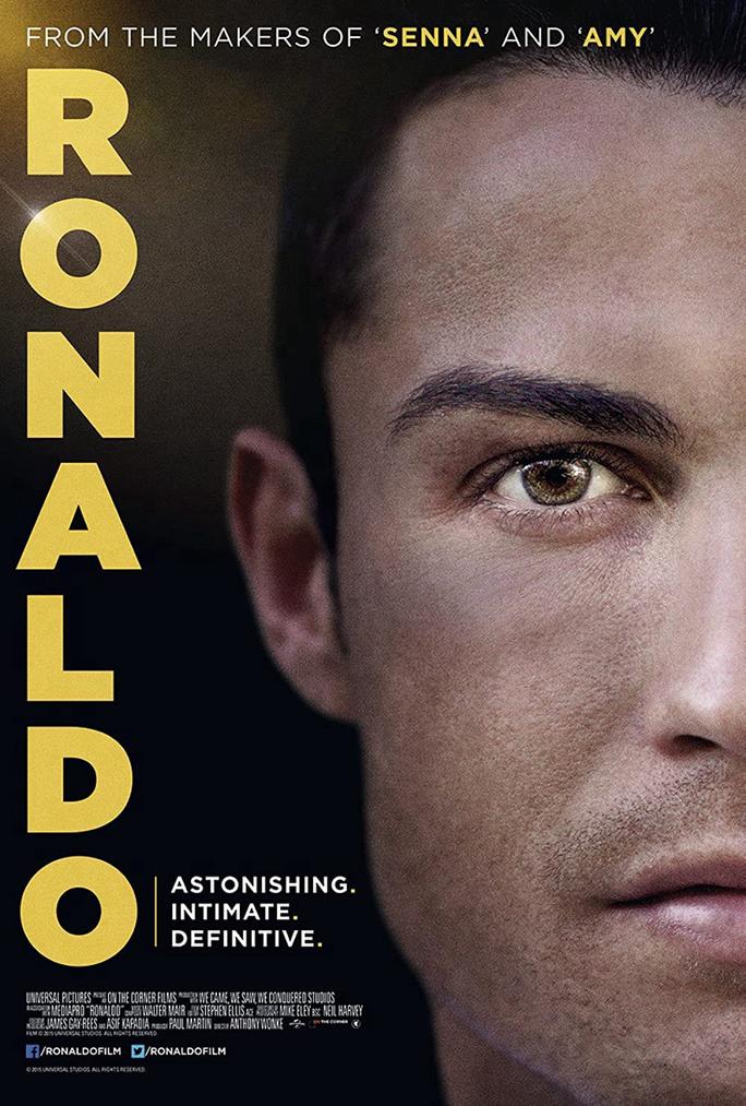 Ronaldo - Ronaldo (2015)