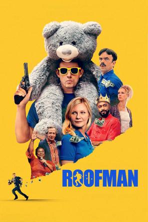 Roofman - Roofman (2025)