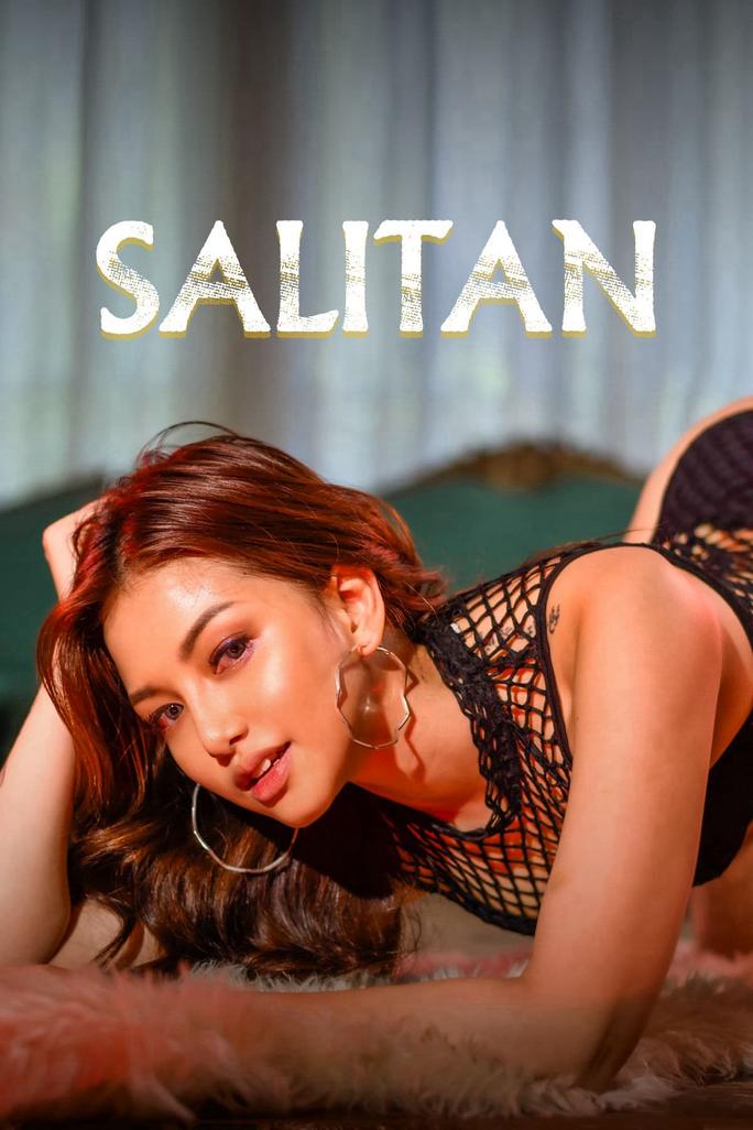 Salitan - Salitan (2024)