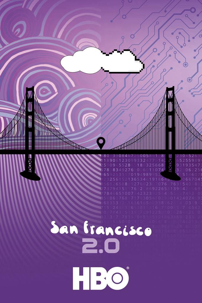 San Francisco 2.0 - San Francisco 2.0 (2015)