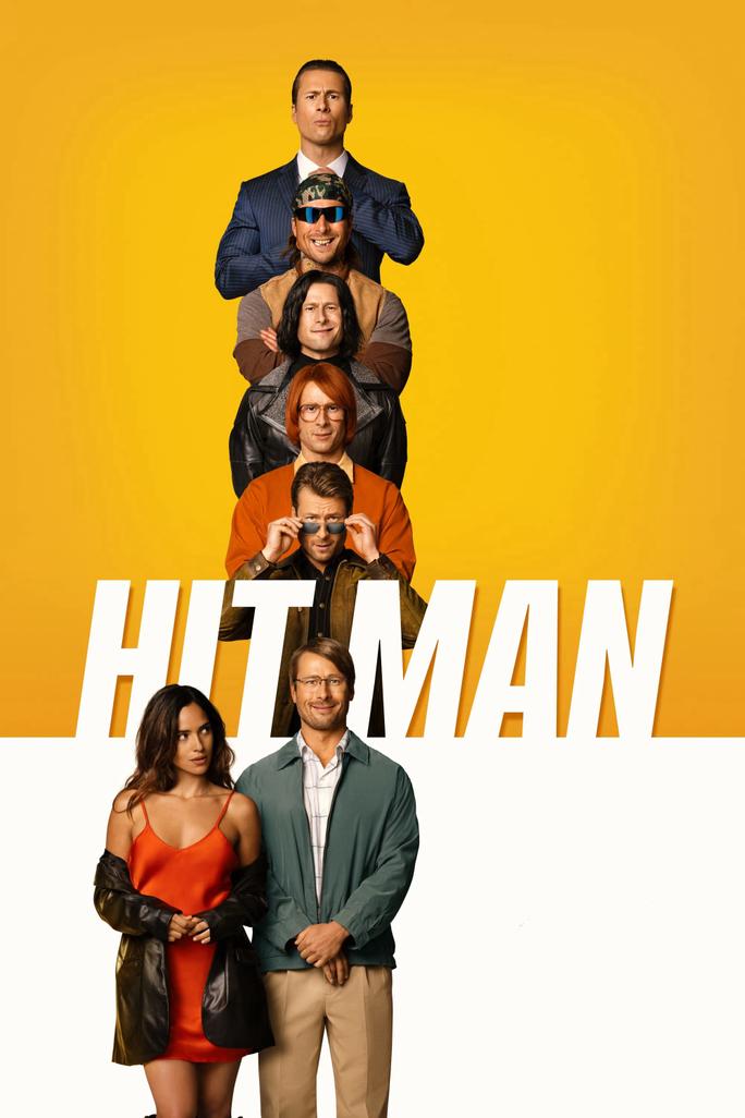 Sát Thủ Giả Vờ - Hit Man (2024)