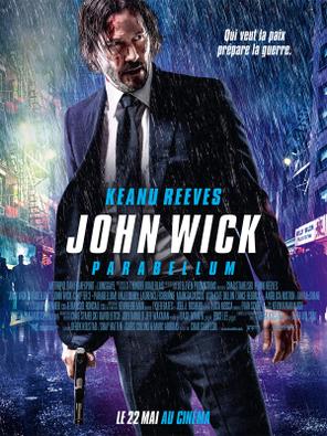 Sát Thủ John Wick 3: Chuẩn Bị Chiến Tranh - John Wick: Chapter 3 – Parabellum (2019)