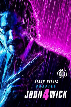 Sát Thủ John Wick: Chương 4 - John Wick: Chapter 4 (2023)