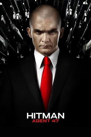 Sát Thủ: Mật Danh 47 - Hitman: Agent 47 (2015)