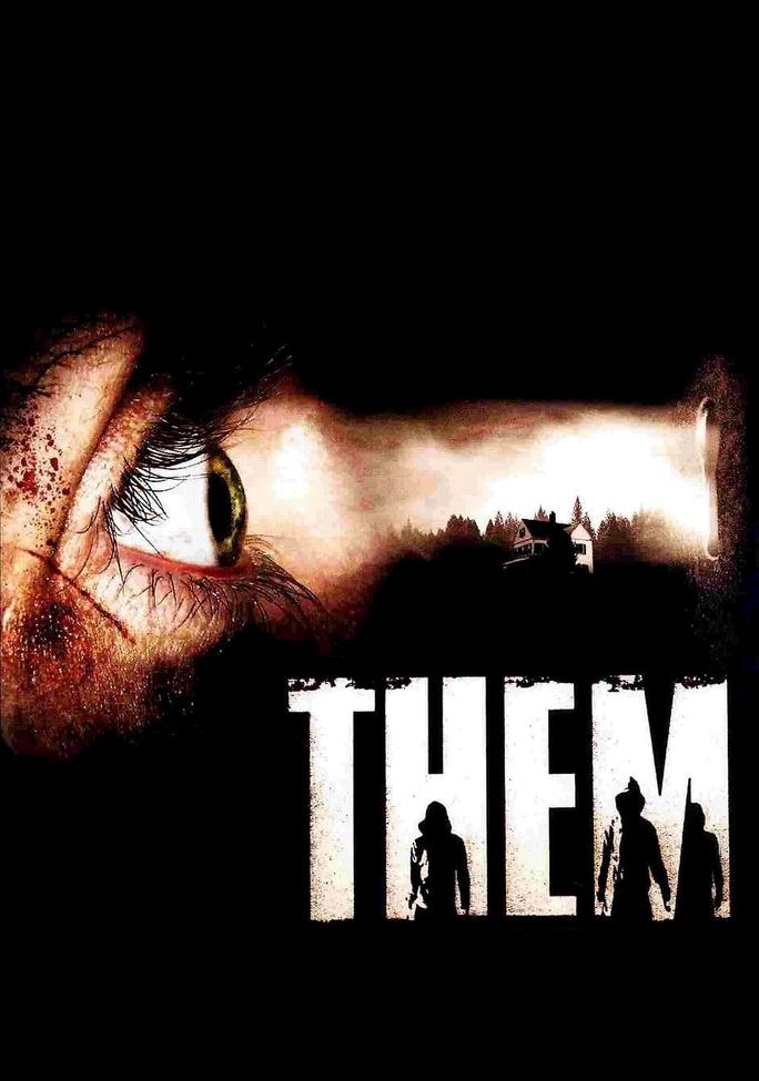 Sát Thủ Vị Thành Niên - Them (2006)