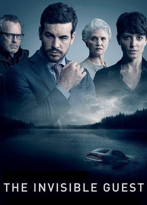 Sát Thủ Vô Hình - Contratiempo (2016)