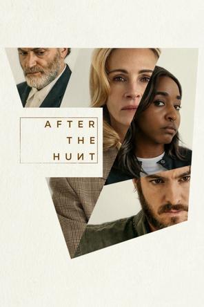 Sau Cuộc Săn Lùng - After the Hunt (2025)