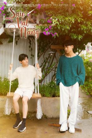 Sau Vạt Nắng - Follow My Sunshine (2020)