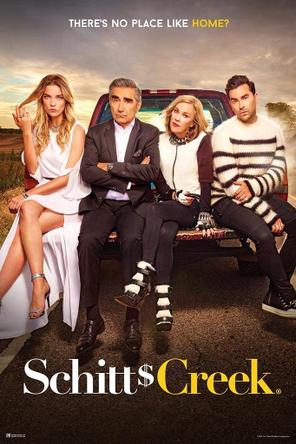 Schitt's Creek (Phần 2) - Schitt's Creek (Season 2) (2016)