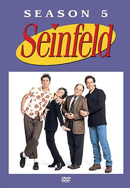 Seinfeld (Phần 5) - Seinfeld (Season 5) (1993)