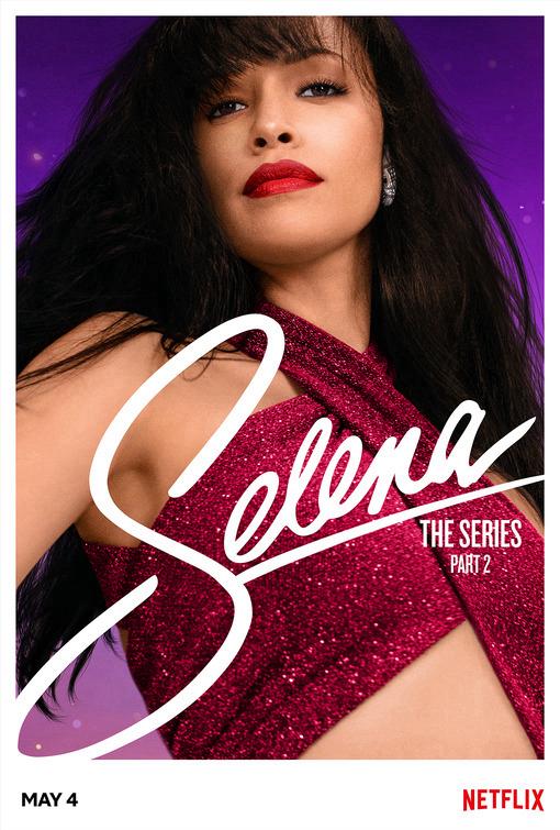 Selena (Phần 2) - Selena: The Series (Season 2) (2020)