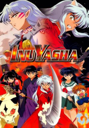 Sengoku Otogizōshi InuYasha - InuYasha (1996)