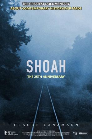 Shoah - Shoah (1985)