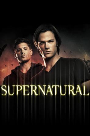 Siêu Nhiên (Phần 7) - Supernatural (Season 7) (2011)