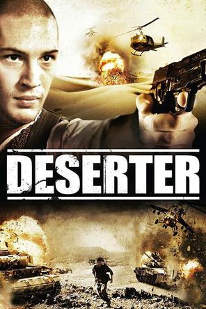 Simon: Một chiến sĩ quân đoàn Anh - Deserter (2002)
